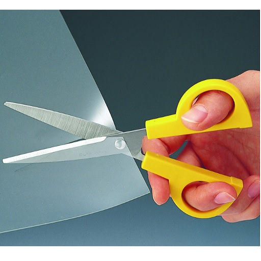 OLFA? SCS-3 Multi-Purpose Stainless Steel Scissors