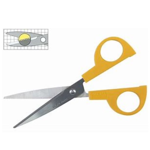 OLFA? SCS-3 Multi-Purpose Stainless Steel Scissors