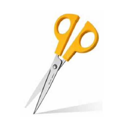 OLFA? SCS-3 Multi-Purpose Stainless Steel Scissors