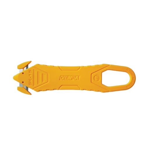 OLFA? SK-15 Disposable Concealed Blades Safety Knife – (Pack of 10’s)