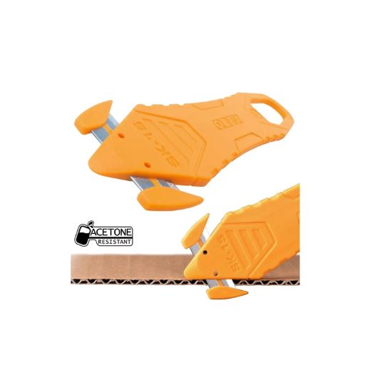OLFA? SK-15 Disposable Concealed Blades Safety Knife – (Pack of 10’s)