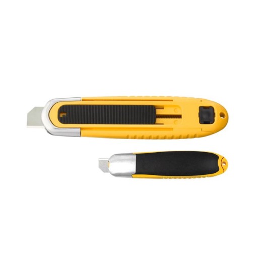 OLFA? SK-8 Fully-Automatic Self-Retracting Safety Knife
