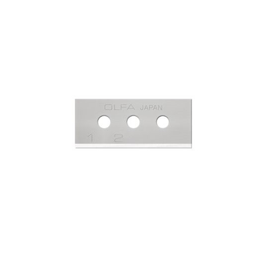 OLFA? Single-Edge Utility Blades for SK-10 – (Box of 60’s)