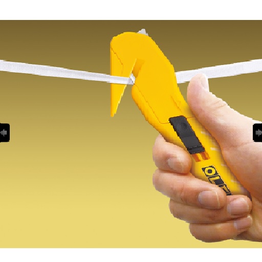 OLFA? SK-10 Concealed Blade Safety Knife