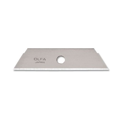 OLFA? Safety Knife Blades for SK-3, 4, 5, 9, UTC-1- (Box of 30’s)