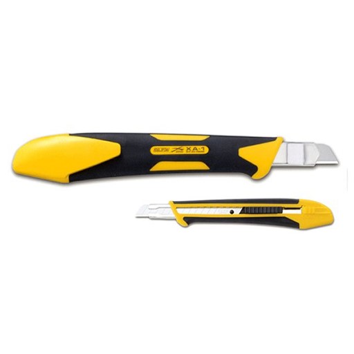OLFA? XA-1 Fiberglass-Reinforced Auto-Lock Utility Knife