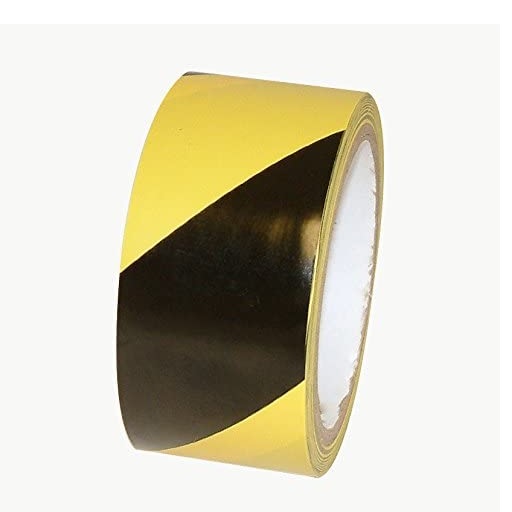 Barricade Tape