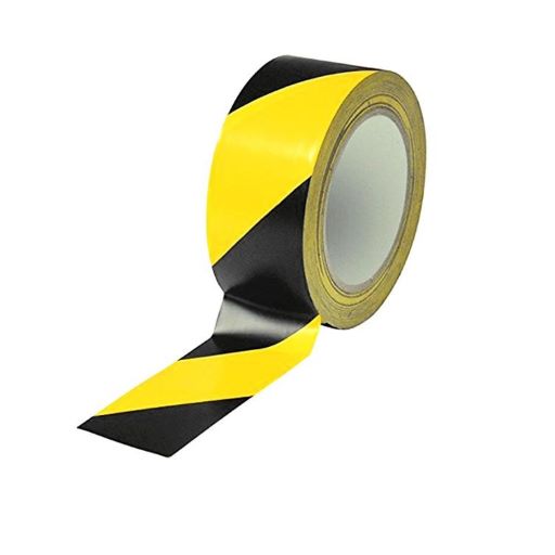 Vinyl Floor Marking Tape