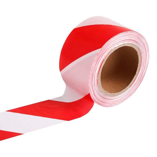 Barricade Tape