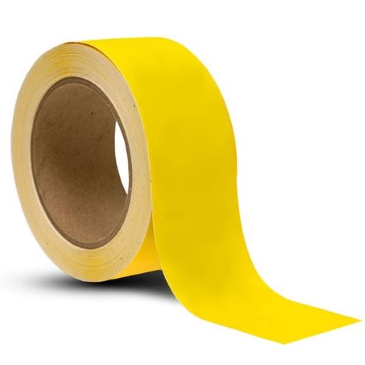 Vinyl Floor Marking Tape