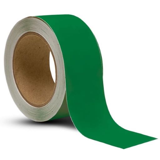 Vinyl Floor Marking Tape