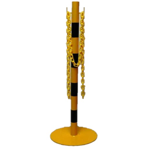 Hook Post