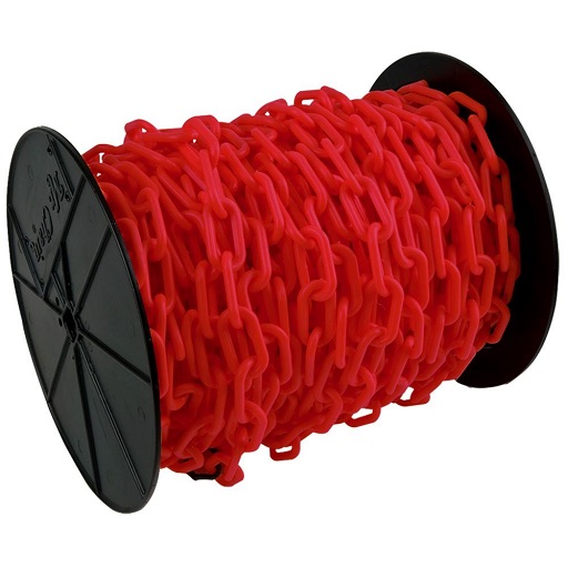 Plastic Chain in Different Colours
