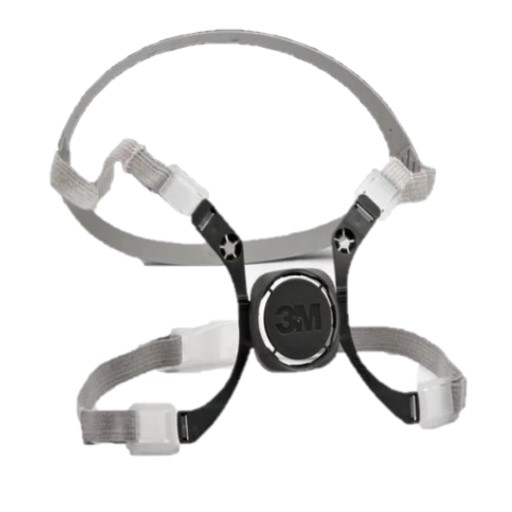 3M 6281 Head Harness Assemblies – (Bag of 5’s)