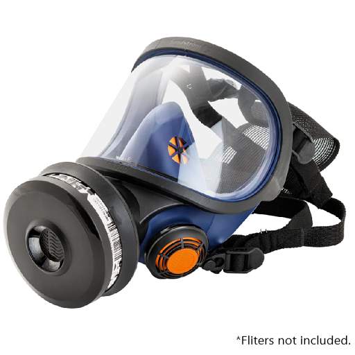 Sundstrom SR 200 Full Face Mask