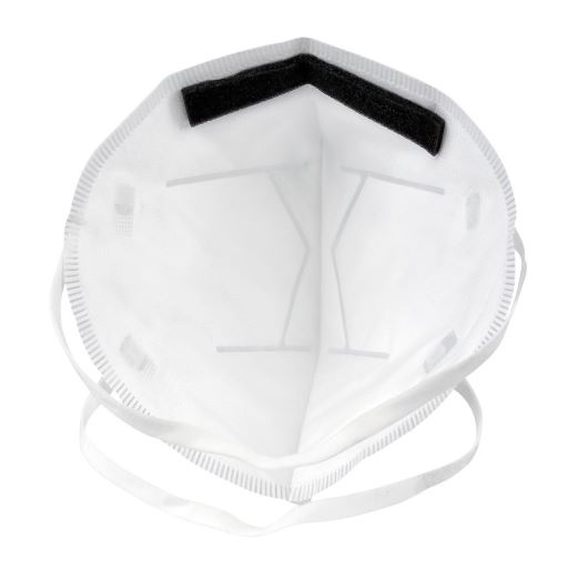Honeywell H910 Plus N95 Folded Masks with Headstrap – (Box of 50’s)