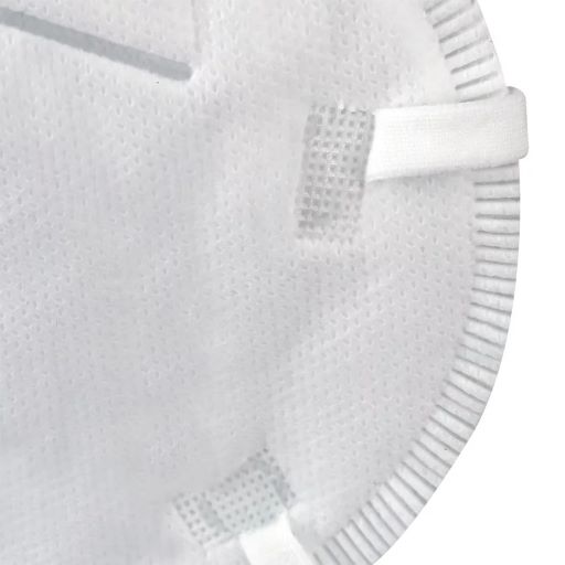 Honeywell H910 Plus N95 Folded Masks with Headstrap – (Box of 50’s)