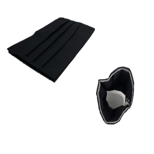 Mask Sleeves – (Pack of 3’s)