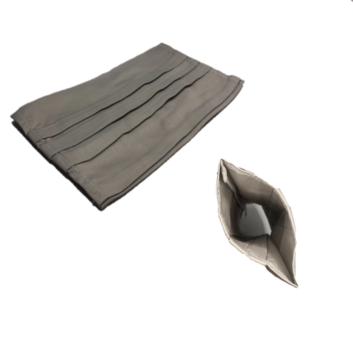 Mask Sleeves – (Pack of 3’s)