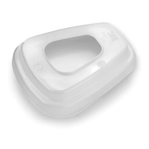 3M 501 Filter Retainers
