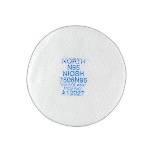 Honeywell N95 Filter Pad