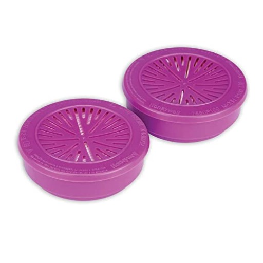 Honeywell P100 Filters