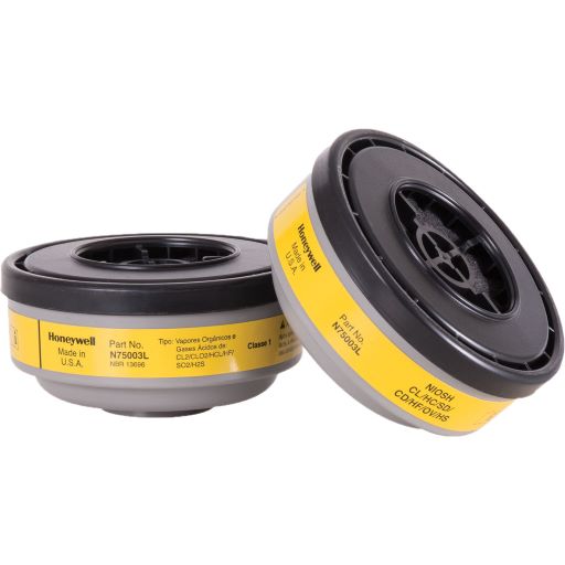 Honeywell 75003 OV/AG Cartridges
