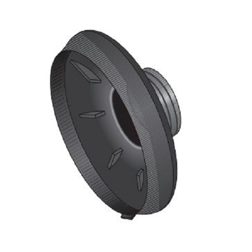 Sundstrom SR 280-3 Filter Adapter