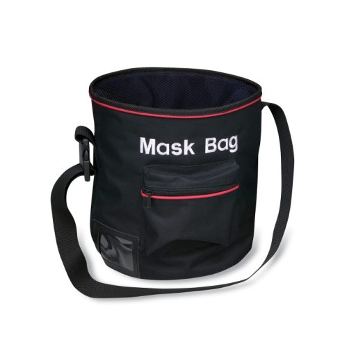 Allegro Deluxe Full Mask Storage Bag