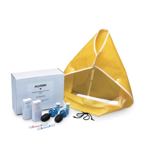 Allegro Bitrex Fit Test Kit