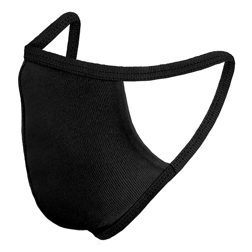 100% Cotton Reusable Mask
