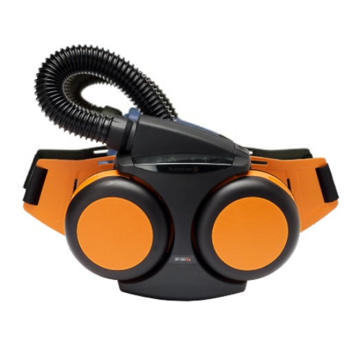 Sundstrom SR 500 Ex-Proof Fan Unit