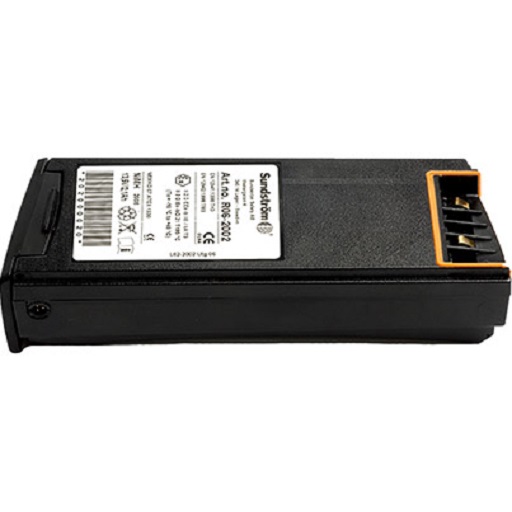 Sundstrom SR 500 Ex-Proof Battery Only