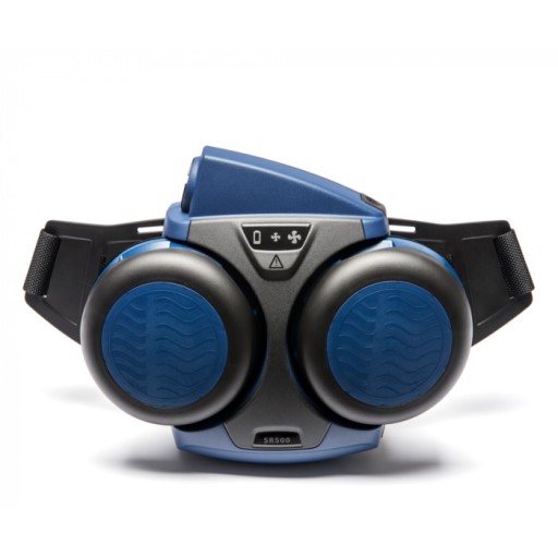 Sundstrom SR 500 Respiratory Set