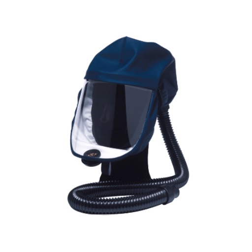 Sundstrom SR 520 Short Hood (TH3)