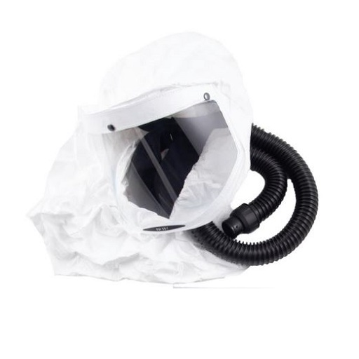 Sundstrom SR 561 Tyvec Hood