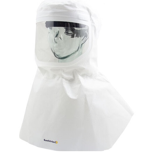 Sundstrom SR 601 Long Hood