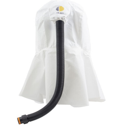 Sundstrom SR 601 Long Hood