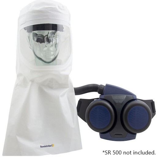 Sundstrom SR 601 Long Hood