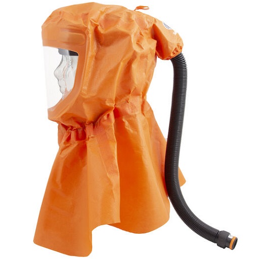 Sundstrom SR 602 Long Hood