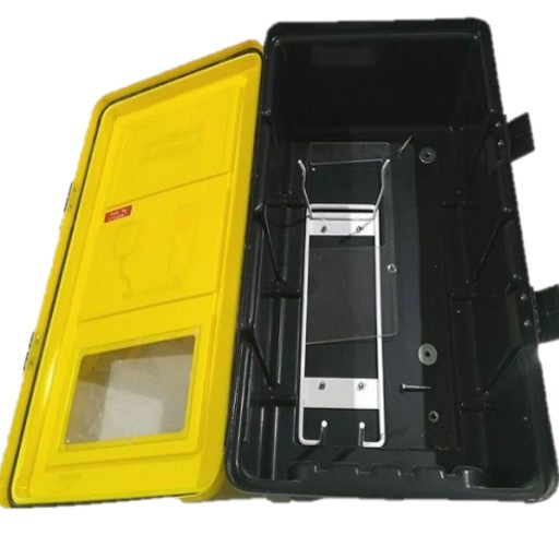 Allegro Self-Contained Breathing Apparatus Deluxe Wall Case