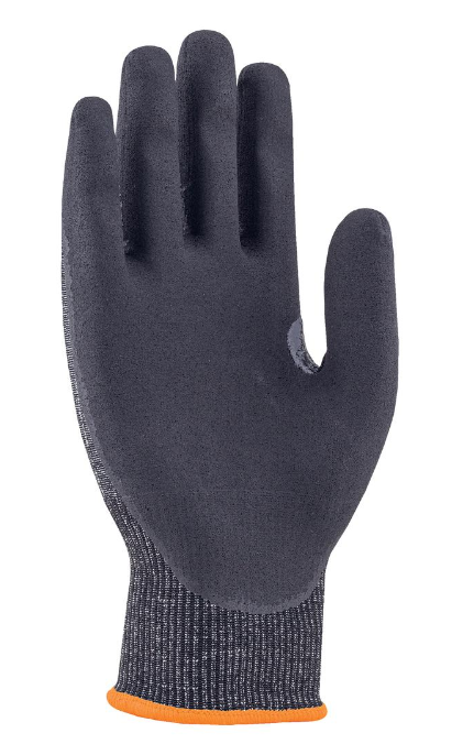 uvex athletic C XP cut protection glove