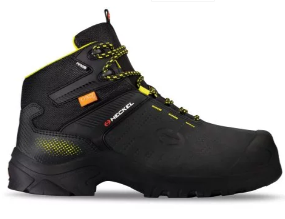 uvex Heckel Maccrossroad 3.0 Meta S3 High 67353