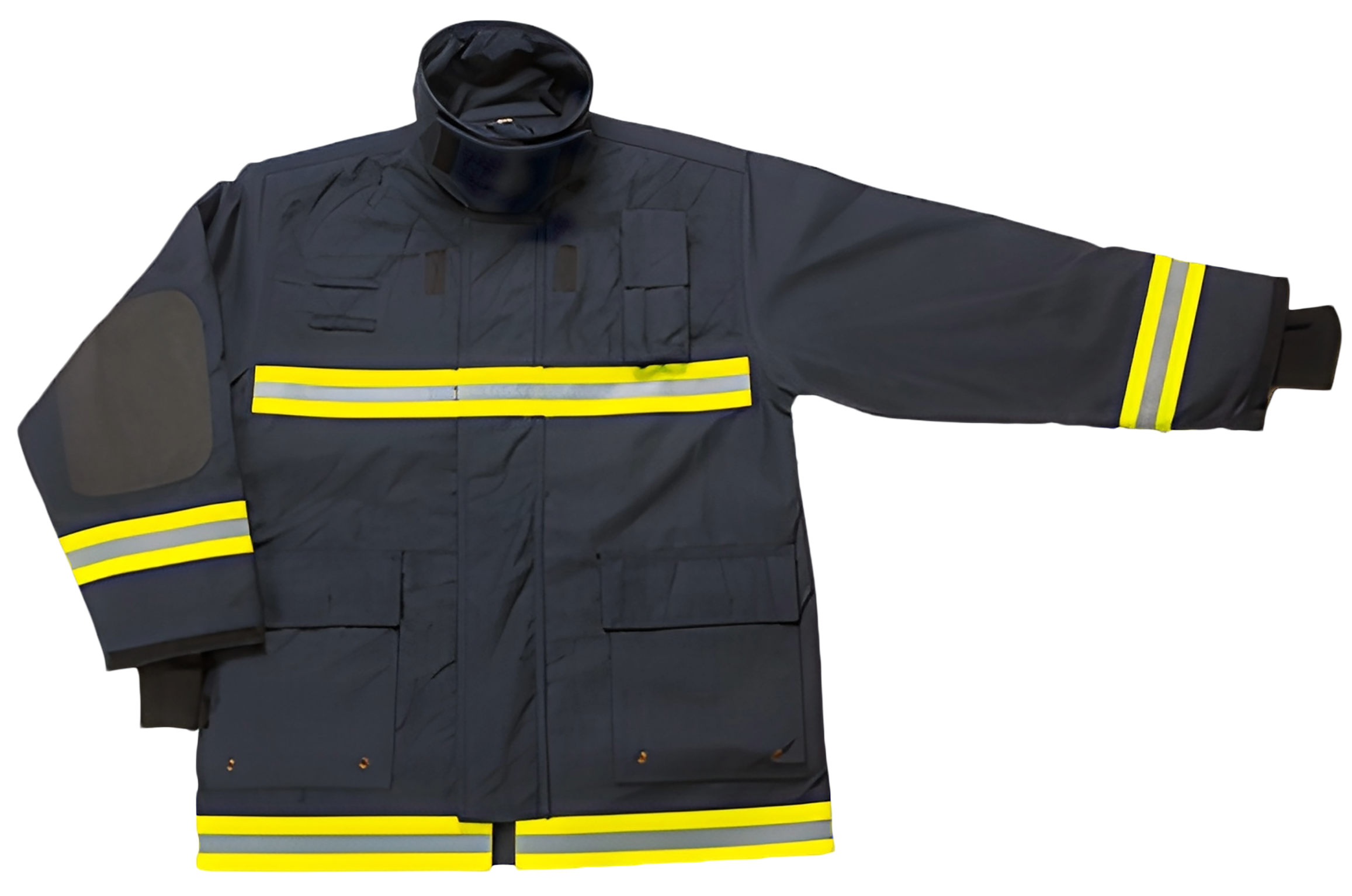 FIRE-FIGHTING PROTECTIVE SUIT
