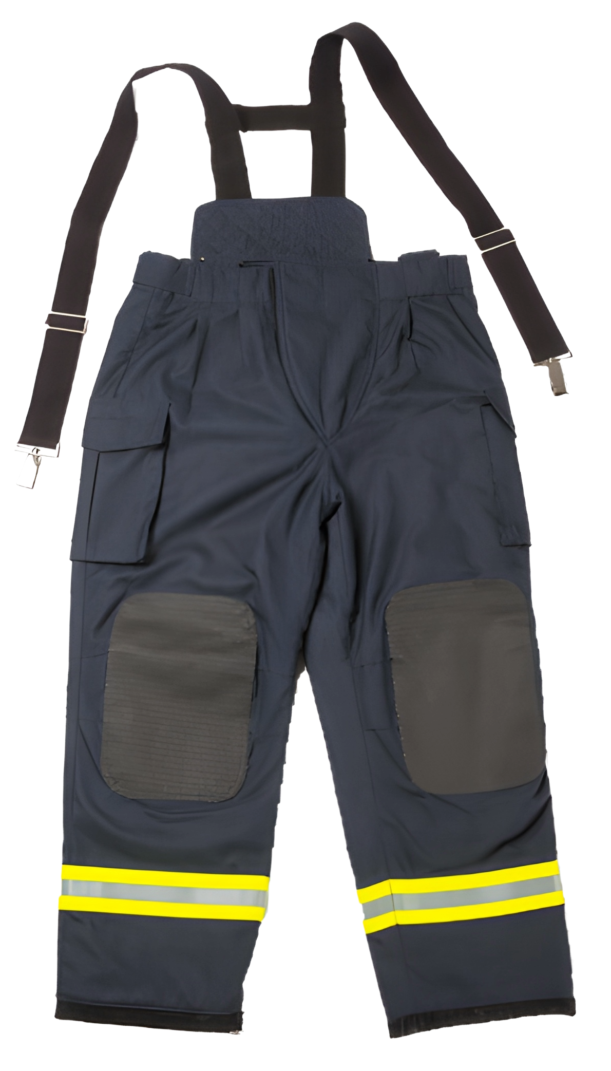 FIRE-FIGHTING PROTECTIVE SUIT